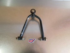 Triangle supérieur droit