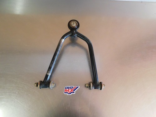 Triangle supérieur droit