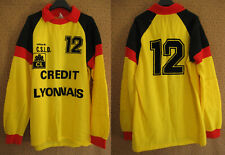 Maillot Handball CSLD Porté Vintage Adidas crylor JDA Dijon Handball - L