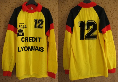 Maillot handball csld - handball, porté