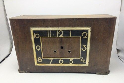Bati pendule ancienne style - de,