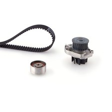 Pompe à eau + kit de courroie