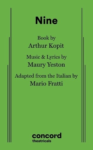 Arthur kopit maury - kopit, the