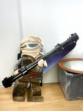 PLV Lego Star wars Rey