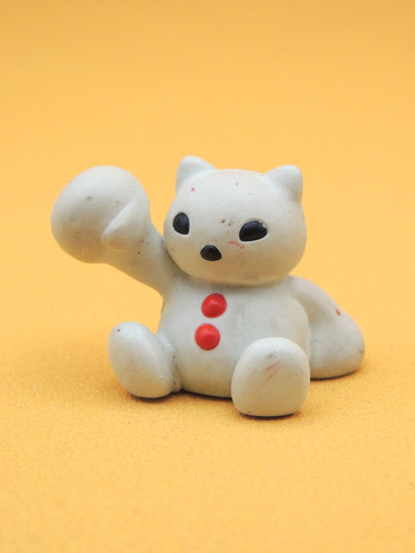 Frigimon yukidarumon - frigimon,