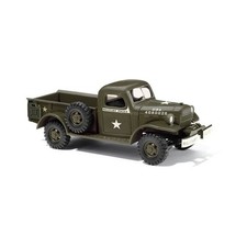 Busch 44039 - Dodge Power