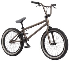 KHE BARCODE LL BMX 20" alu