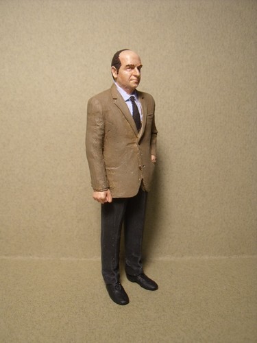 Figurine nuccio bertone - figurine,