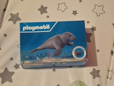 Jouet Playmobil McDonald's Mac