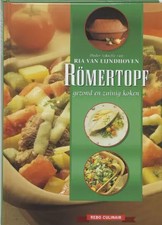 Romertopf: gezond en zuinig