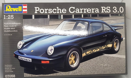 Porsche 911 carrera 3 0 - 911,