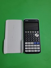 Calculatrice graphique Casio