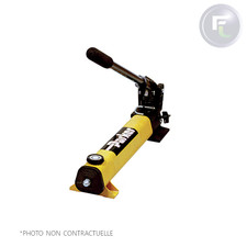 82C-2HP - Pompe manuelle pour