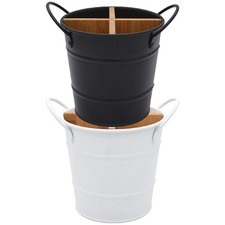 Porte-couverts Vaisselle Argenterie Compartiment de rangement Cuisine Salle