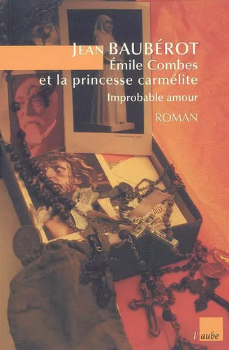 Emile combes princesse - la,