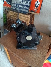 refractometre universel OPL optique et précision de Levallois