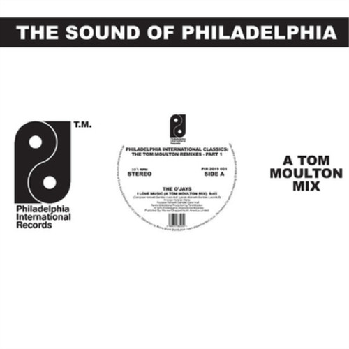 Various artists philadelphia - various,