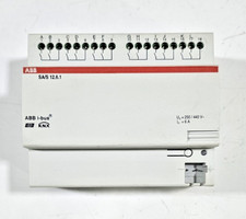 ABB I-Bus EIB KNX SA/S 12.6.1