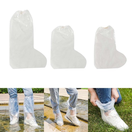 Couvre chaussures jetables - couvre-chaussures, 1pc