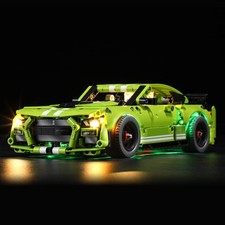 Kit d’éclairage à led pour