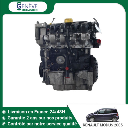 Moteur renault - moteur,