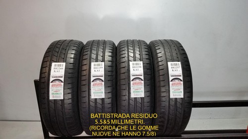 Pneus occasion 195 - 195/60r16, 89h