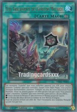 Yu-Gi-Oh! Teuf Fracassante des Gobelins Motards : UR PHNI-FR060