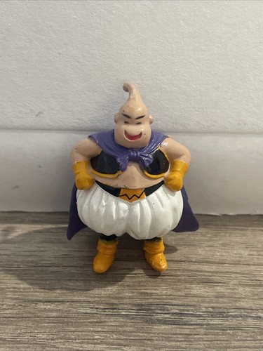 Figurine fat buu dragon - figurine, ball