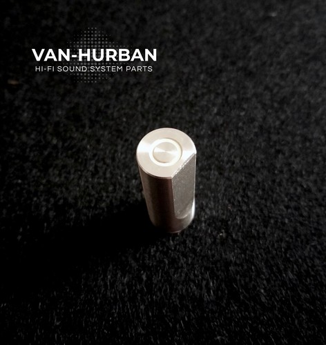 Bouton diamètre 9mm hauteur - diamètre,