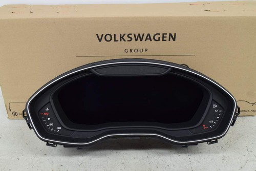 Audi compteur de - compteur,