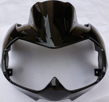 TETE DE FOURCHE NEZ Z750 Z750N