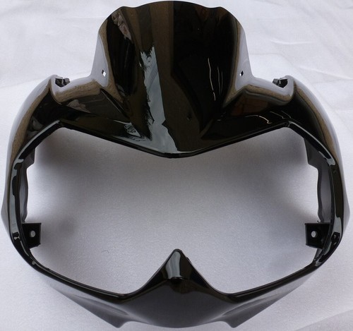 Tete fourche nez z750 - nez, z750n