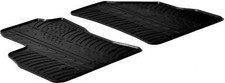 Set tapis utilitaire sur