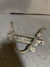 renfort cadre nitro sous la selle