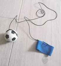 Balle rebondissante pour poignet