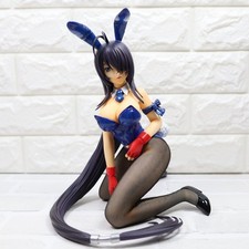 Figurine ikki tousen kanu - ikki,
