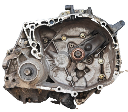 Boite vitesses renault - boite,