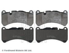 Blue Print Front Brake Pad Set