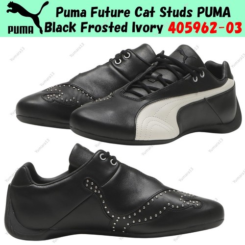 Puma future cat studs - future,