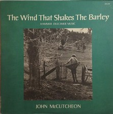 LP John McCutcheon The Wind