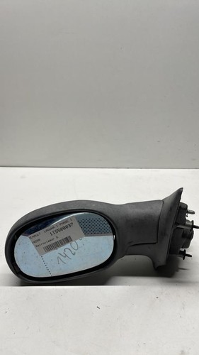 Retroviseur gauche renault - retroviseur,