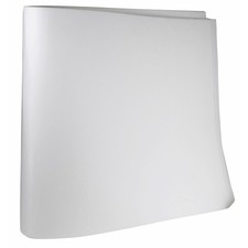 Feutre réfractaire semi-rigide Ep.9mm (X 3)