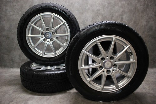 Jantes alu été mercedes - jantes, d'Été