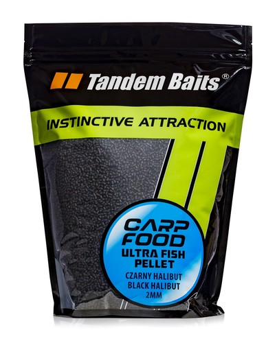 Tandem baits carpe food ultra - tandem,