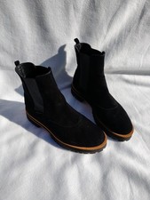 Chaussures Repetto, Bottines homme.