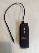 IK Multimedia iRig Pre 2 - XLR