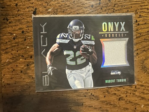 2012 panini black onyx rookie - onyx,