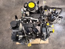 MOTEUR 1639362080 PEUGEOT 108 Essence