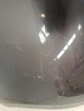 Pare choc arriere PEUGEOT 308