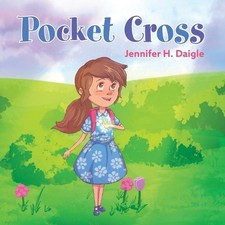 Jennifer H Daigle Pocket Cross